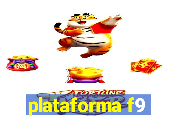 plataforma f9